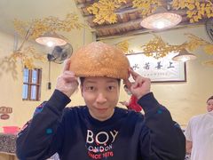 -米庄·原味私房菜(骏壹万邦店)