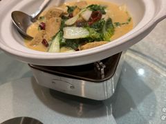 -辛香味烧鱼馆·非遗技艺·排骨红烧肉(光谷医药园店)