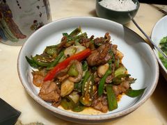 盐帮生煎肉-锦府盐帮·侯宅(五棵松万达店)