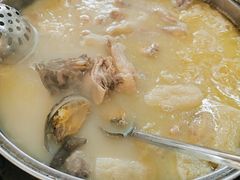 -侠成水上农庄(工业大道店)