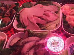 -石屏老字号4号包浆豆腐美食城(泼水广场店)