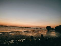 -宝安西湾红树林湿地公园