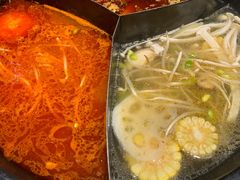 -蜀大侠·牛肉自助火锅(慈溪店)