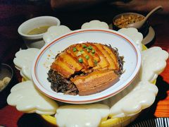 -田婆婆的菜(印象汇店)