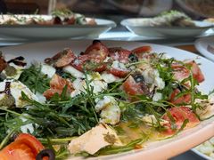 -上海浦东星河湾酒店