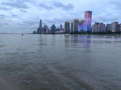 -武汉关码头(轮渡站)