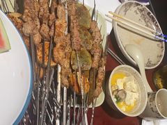 -一块豆腐(李沧书院路店)