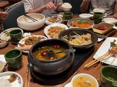 -云海肴·汽锅鸡·云南菜(领展购物广场·中关村店)