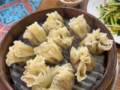 -裕合顺清真餐厅·回民老菜·大连海鲜(西安路店)