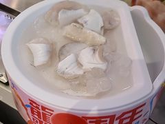 -龍歌自助小火锅(李沧顺和汇店)