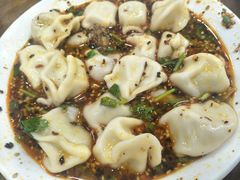 -回坊马二饺子馆