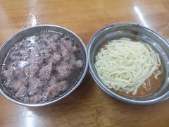 -达道武仔牛肉店(广达路店)