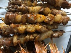 -烤五行·烧烤烤串(石佛营店)
