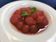 贵妃葡萄-伊带伊路新疆美食府(呼家楼店)