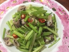 -阿记烧烤(大兴新区店)