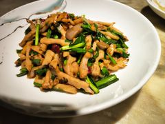 -梁家大院•农家菜(昆山会展中心店)