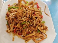 -味好美土菜(迎宾东路店)