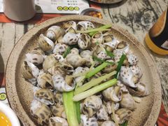-正宗台湾胡椒蝦(愉景新时代广场店)