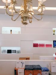 -锦尚名仕Hair Salon
