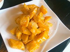 -我去·春饼文化主题餐厅(国定路总店)