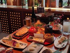 -有喜屋·深夜食堂(北京西路店)