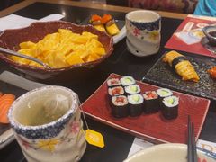 -古田居·特色寿司料理(骏欣中心店)