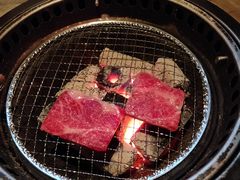 -牛角日本烧肉专门店(天王寺店 )