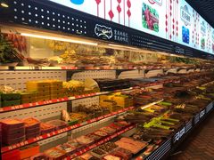 -江二娃串串香(科园四路总店)