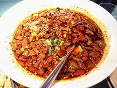 -川正旺江湖菜(三元桥店)