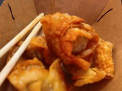-非遗·十八曲鱼饺(西马总店)