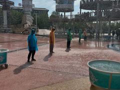 -渔岛海洋度假区