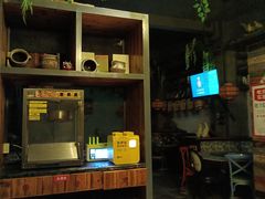 -湘当爱·鲜煮现炒(松岗立业路店)