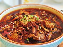 -红樱桃·欢乐餐厅(太原里店)