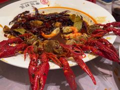 -有位虾匠·香辣蟹·小龙虾(李村店)