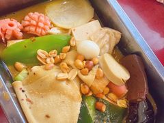 -金张掖麻辣烫(凤城一路店)