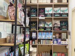 -宠颐生动物医院·心脏科·保险定点(锦阳分院)