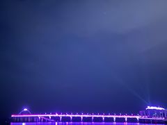 -天马栈桥游乐场