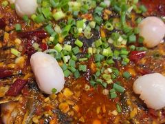 -鱼酷活鱼烤鱼(沈阳大悦城店)