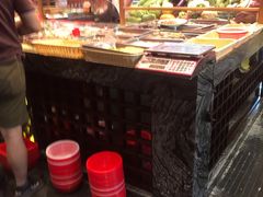 -抱德·潮汕味(琶洲店原惠城鱼仔)