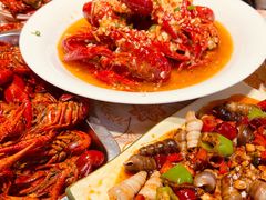 -忆口香龙虾(珠海夏湾老店)