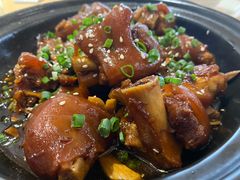 好味猪手-淘谷粤有味(石湾店)