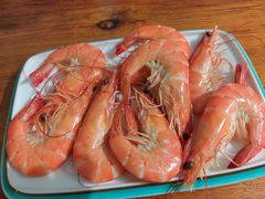 -阿弟特色海鲜餐厅·大排档(平潭店)