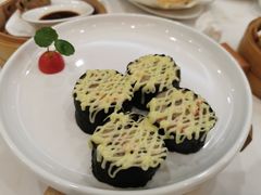 -顺德人家食府(黄金广场店)