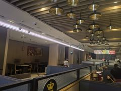-海底捞火锅(奥体南路店)