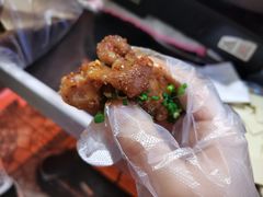 猪蹄-捞沙巷