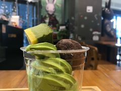-無邪日式甜品(华润五彩城购物中心店)