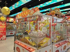 -LLJ夹机占(正佳广场店)