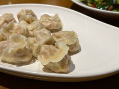 -伊喜饺子·烤鸭(五道口学院路店)