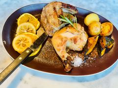 -玛尚诺意式餐厅(官舍店)