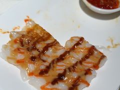 -侨美食家·41年地道粤菜(恒福路店)